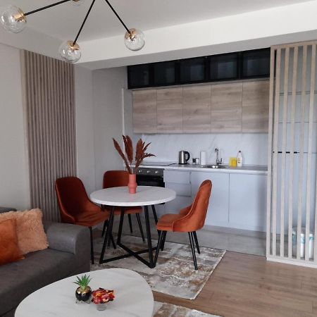 Centar Two Apartment Скоп'є Екстер'єр фото