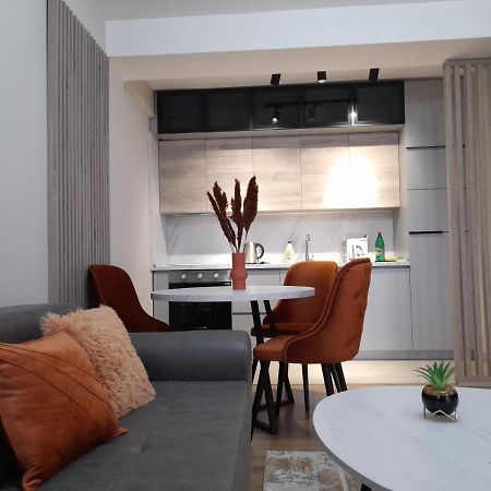 Centar Two Apartment Скоп'є Екстер'єр фото