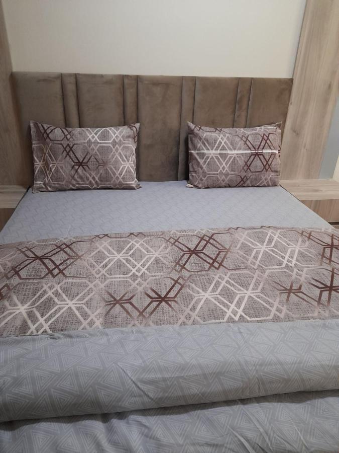 Centar Two Apartment Скоп'є Екстер'єр фото